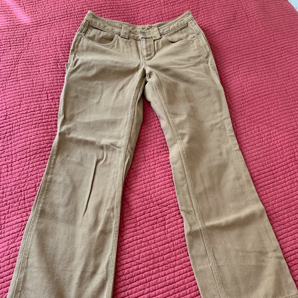Women's work pants
